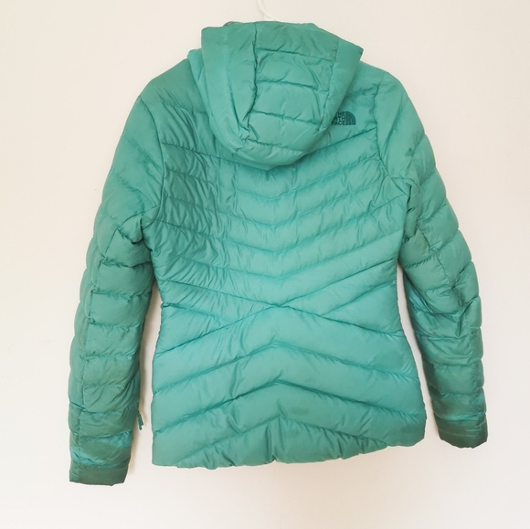 North Face Winter Jacket - Picture 3 of 4